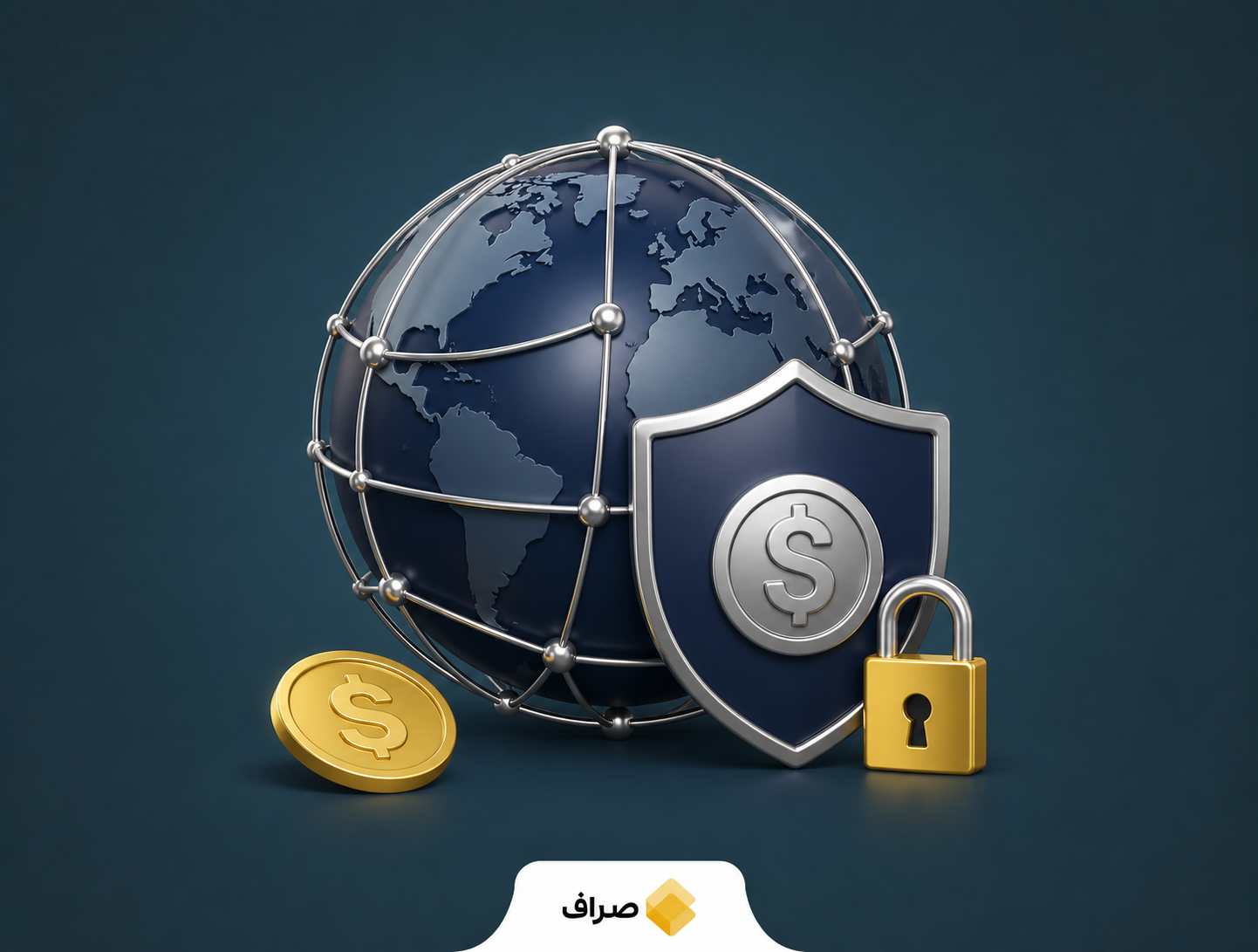 استیبل‌کوین و نقش آن در تجارت جهانی
