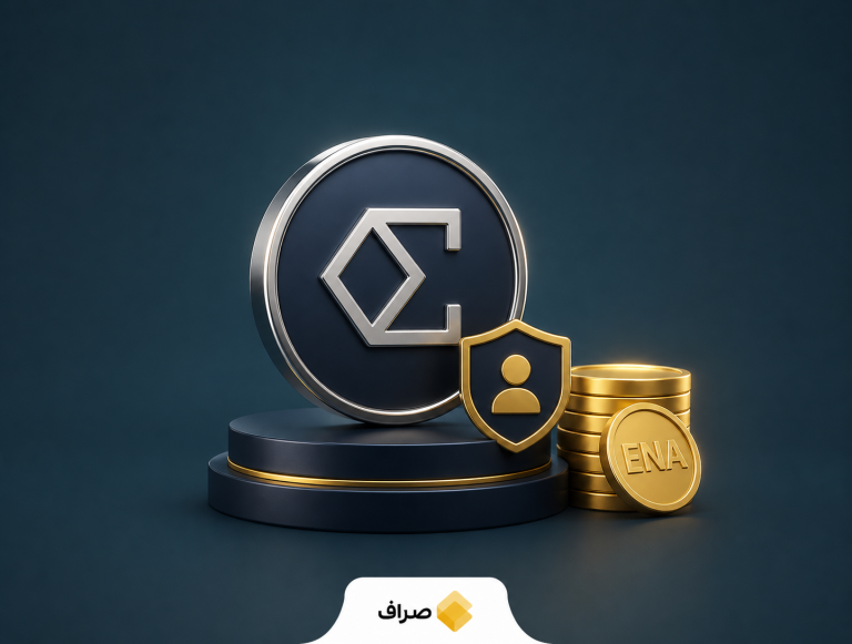 مدیرعامل جدید شرکت استیبل‌کوین ایکس و خزانه توکن ENA