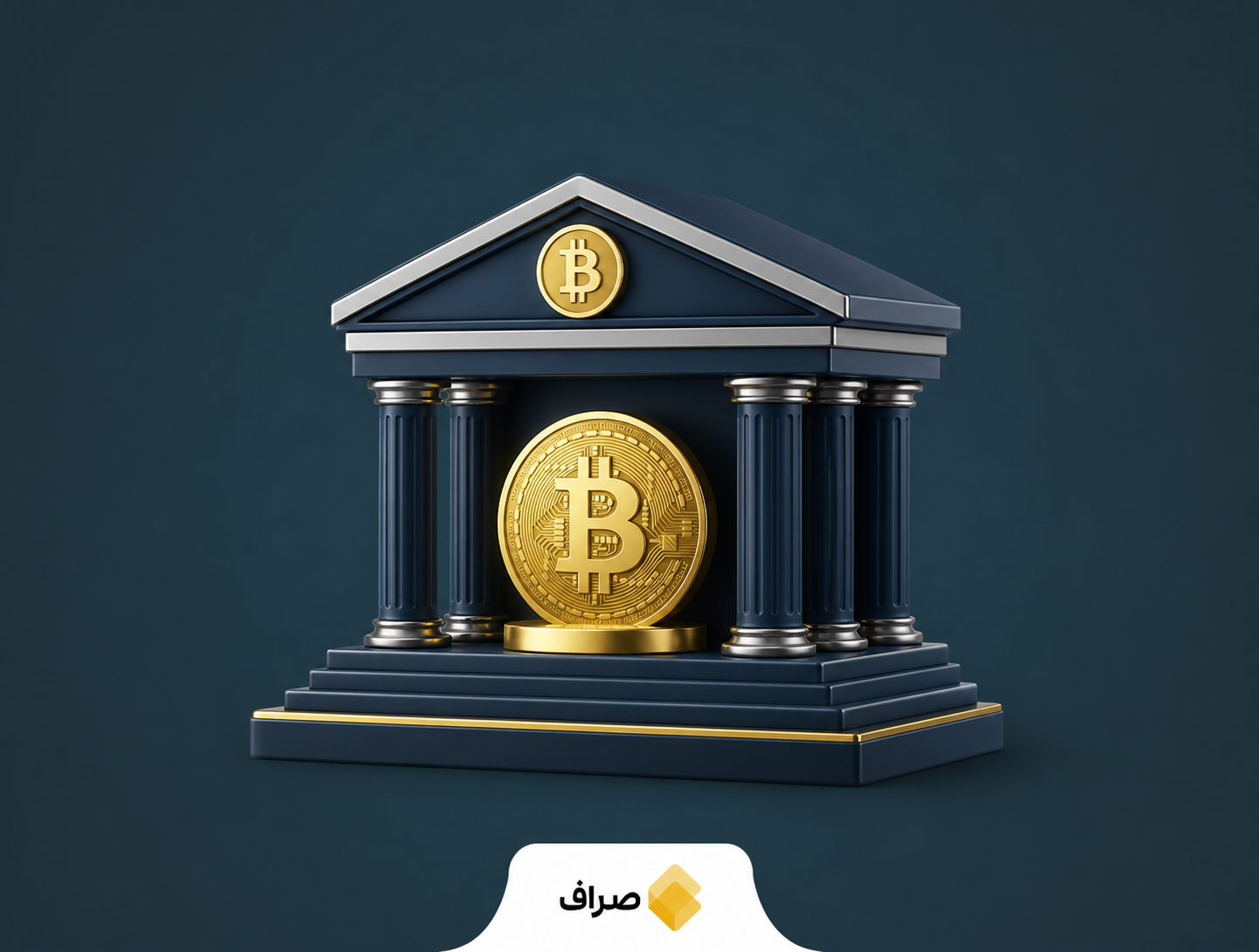 مدیرعامل Strategy و خدمات مالی بیت‌کوین