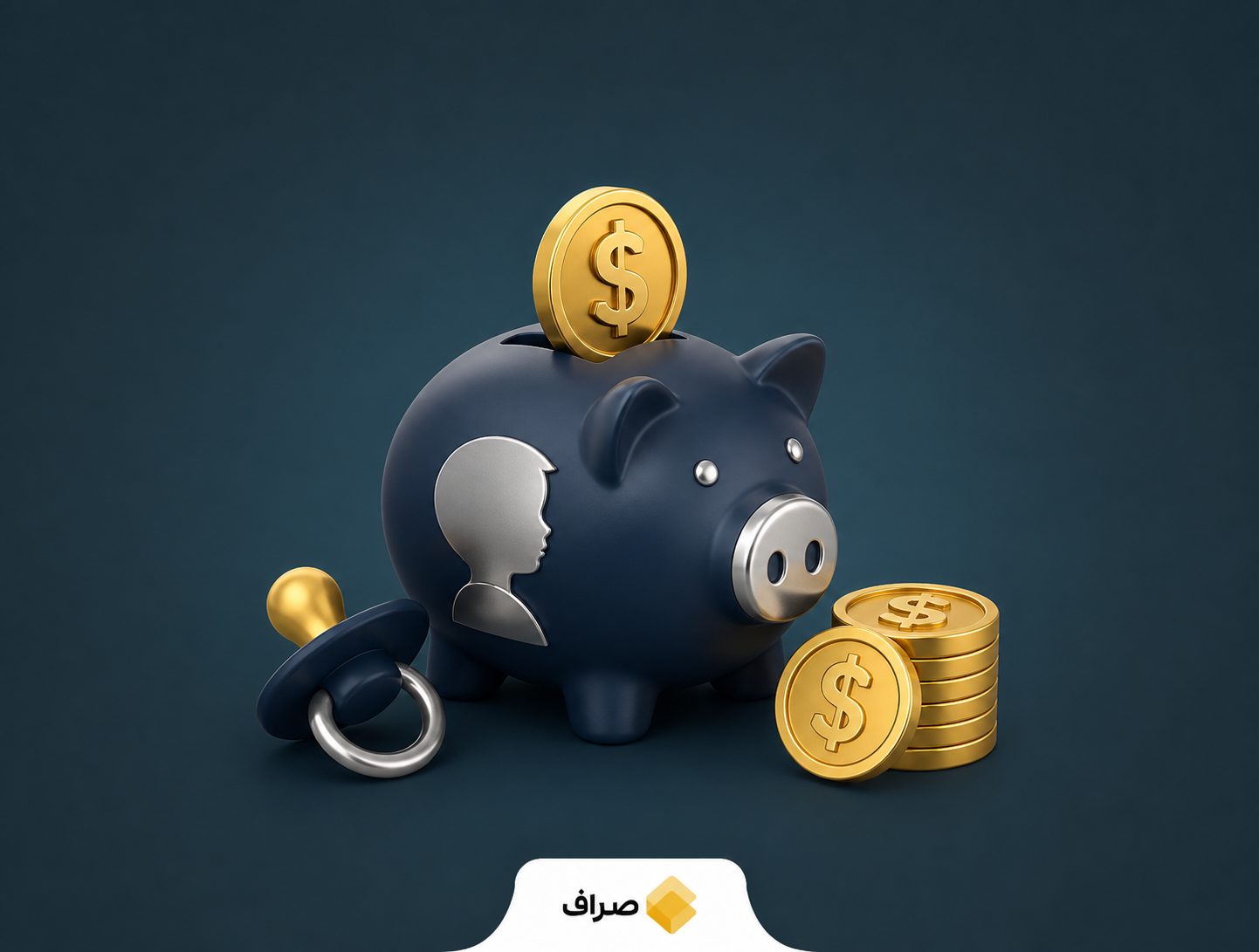 پیوستن استراتژی به طرح پس‌انداز کودکان آمریکا