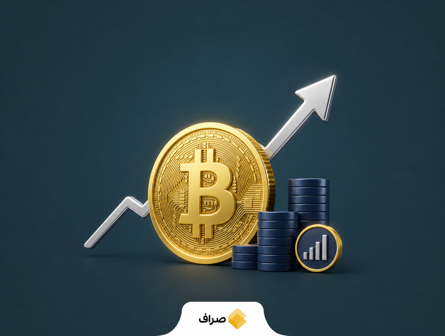 مدیرعامل استرایو و چشم‌انداز بازار بیت‌کوین