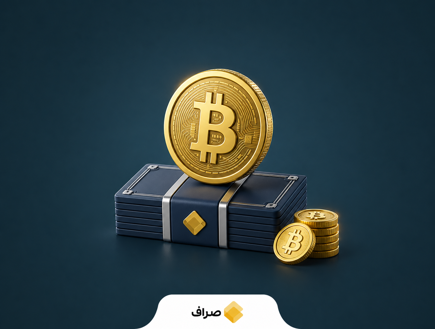 خرید بیت‌کوین توسط شرکت استرایو و افزایش ذخیره این شرکت