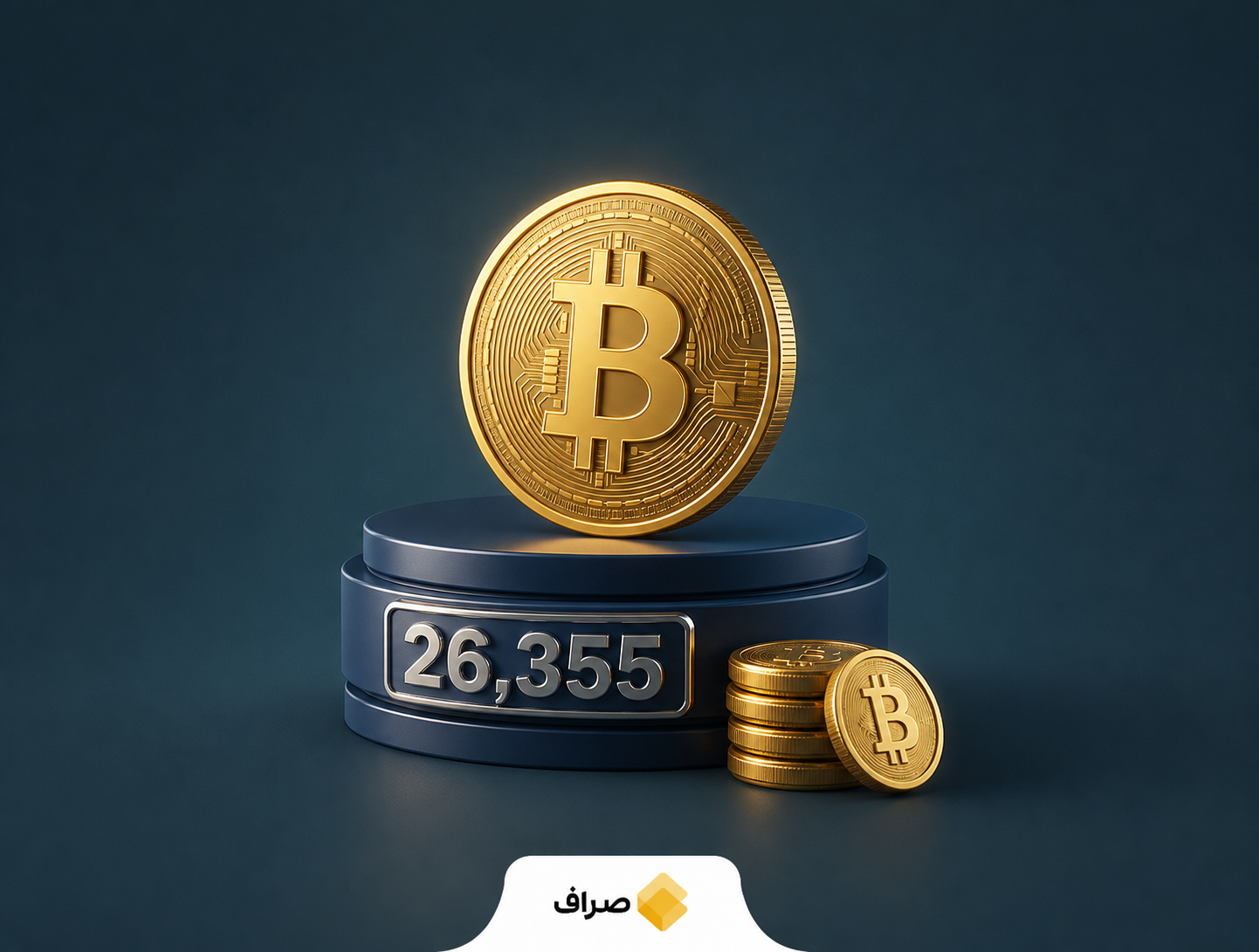 خرید بیت‌کوین توسط شرکت استرایو