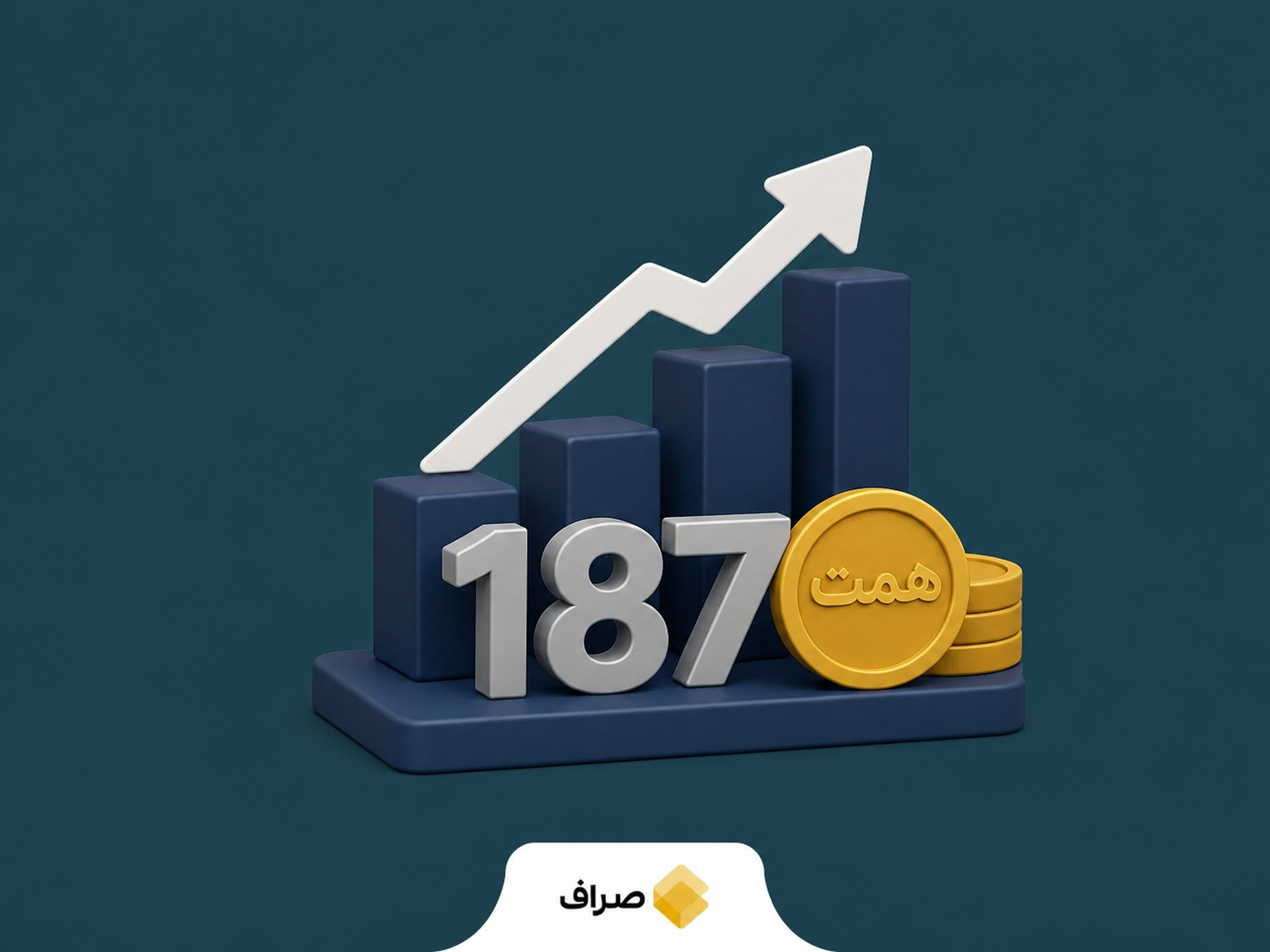 نمایش رشد سود خالص و عملکرد مالی هلدینگ صنایع پتروشیمی خلیج فارس