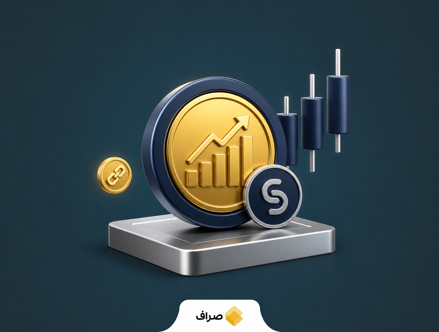 توکن‌سازی سهام با سرویس سوشی لانچ روی زنجیره رابین‌هود