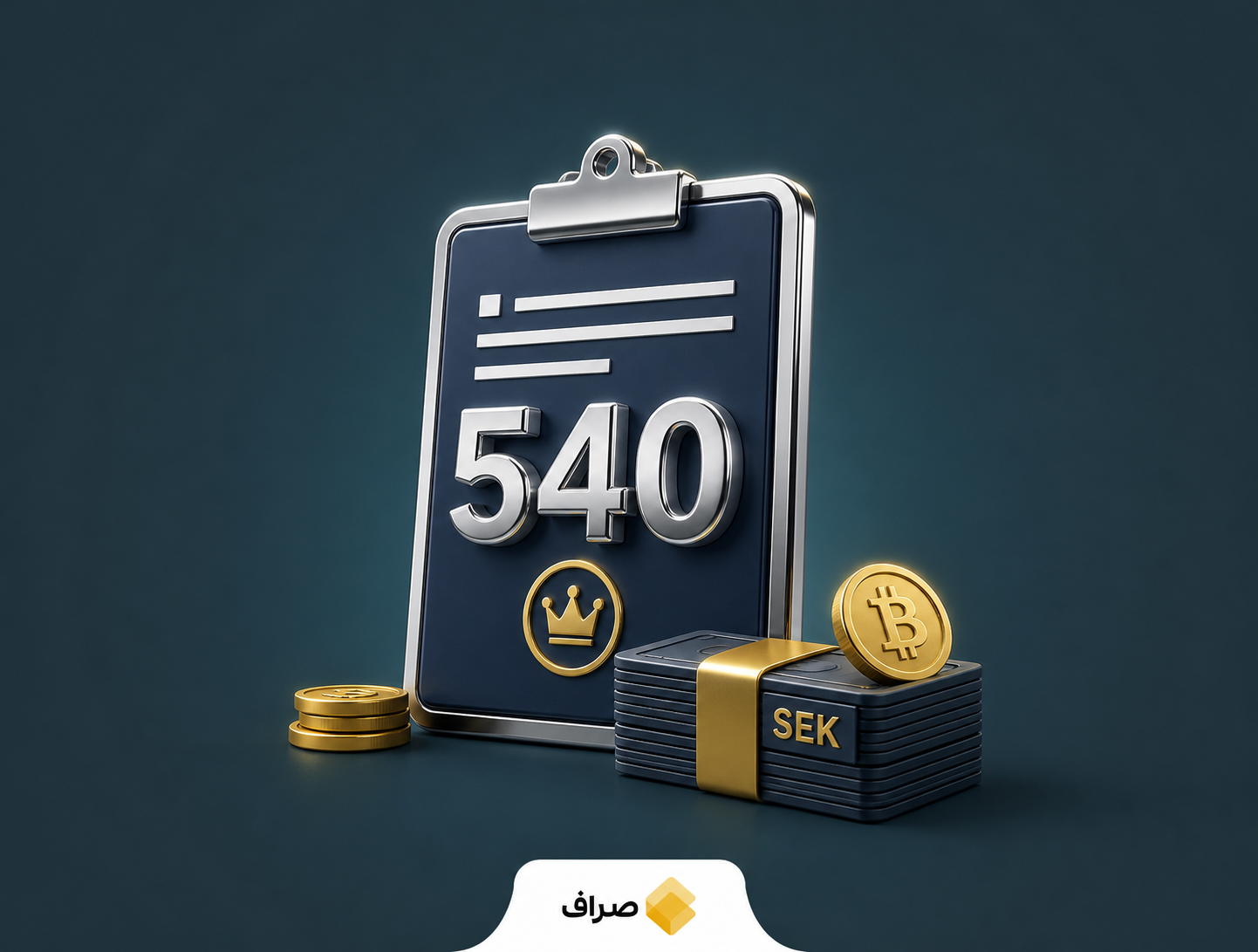 استخراج رمزارز و پرونده مالیاتی شرکت‌ها در بودن سوئد