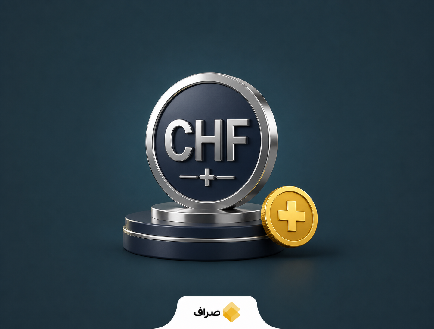 آزمایش فرانک دیجیتال سوئیس با مشارکت سیکس و توینت