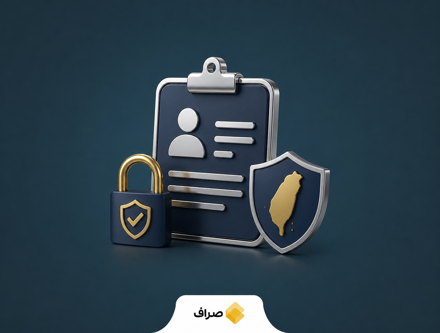 اجرای قانون سفر رمزارز در تایوان