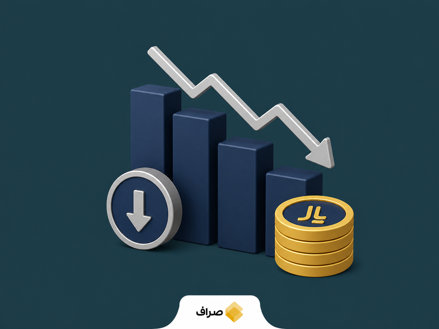 افت بورس تهران و اثر شکاف دلار نیما و آزاد بر سهام فملی