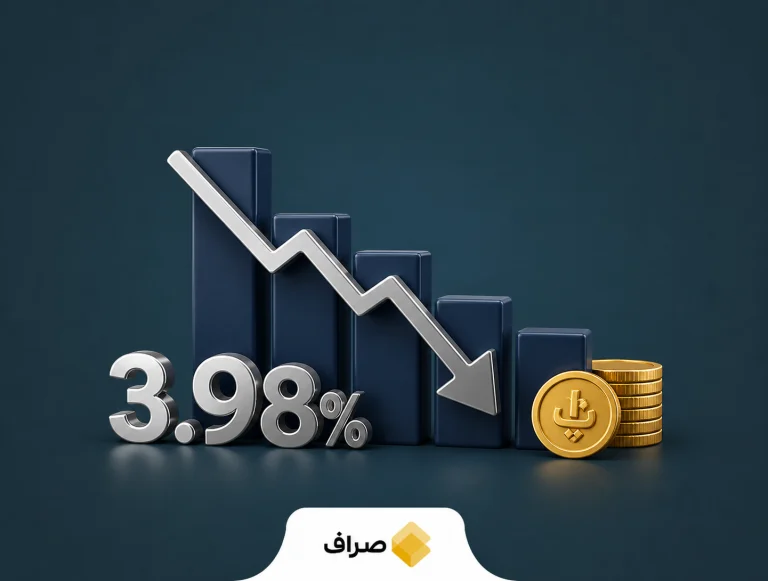 نمودار افت شاخص کل بورس تهران و خروج پول حقیقی