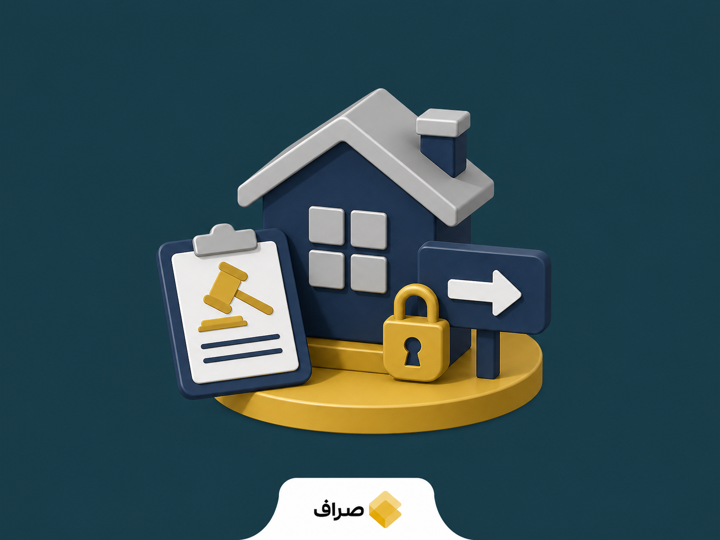 حکم تخلیه مستأجر و ابهام در اجرای مصوبه تمدید خودکار اجاره