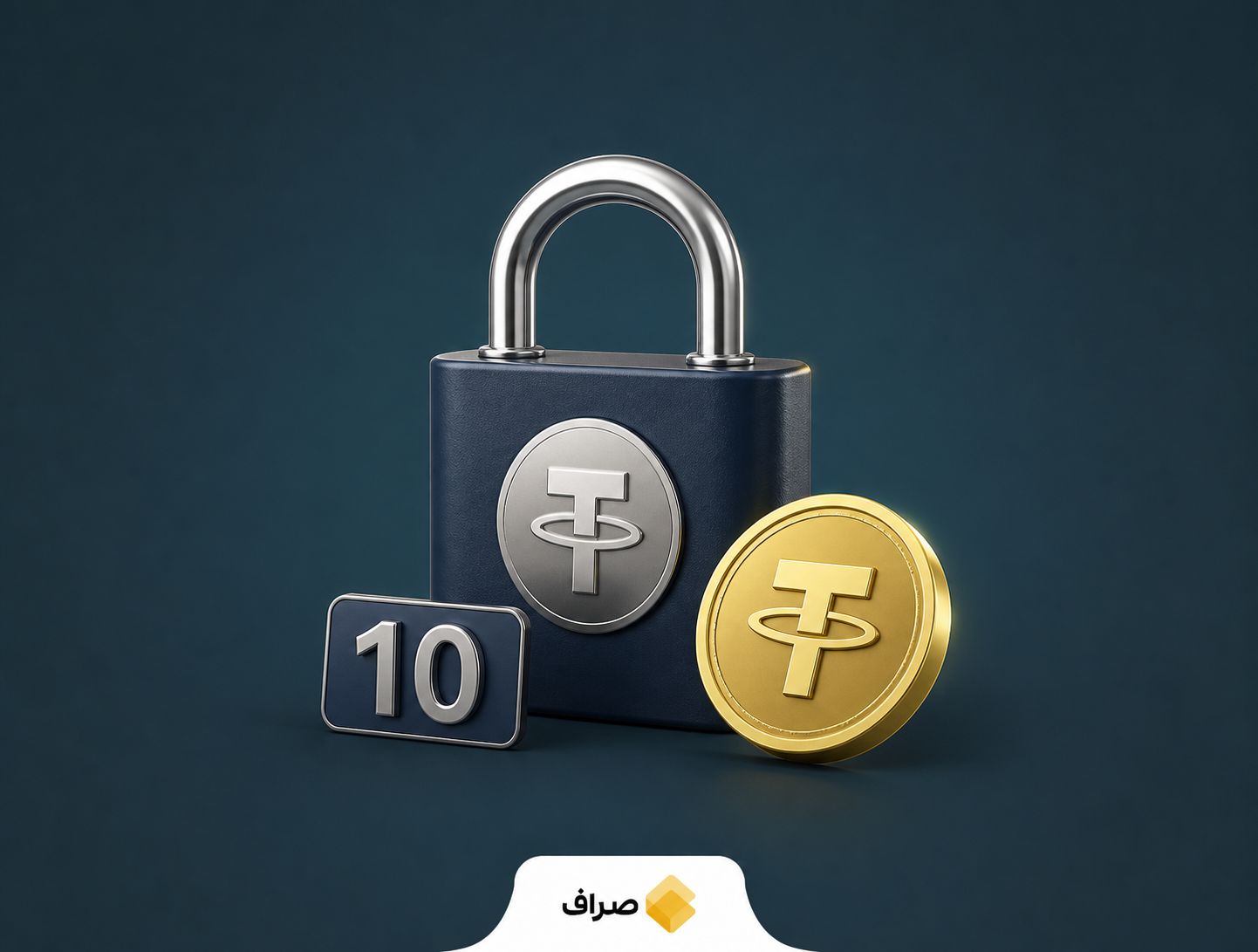 مسدود شدن آدرس‌های ترون توسط تتر و قفل شدن دارایی‌های USDT