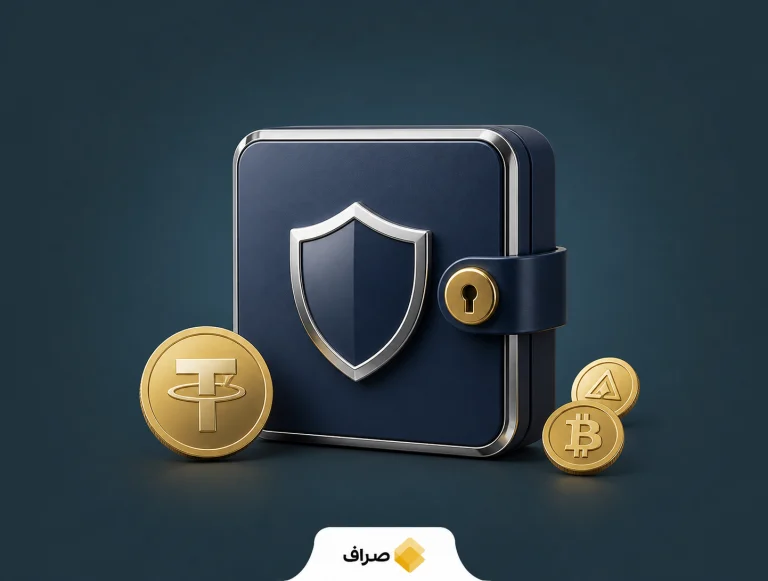 خدمات مالی دیجیتال تتر و شایگا در آفریقا و خلیج فارس