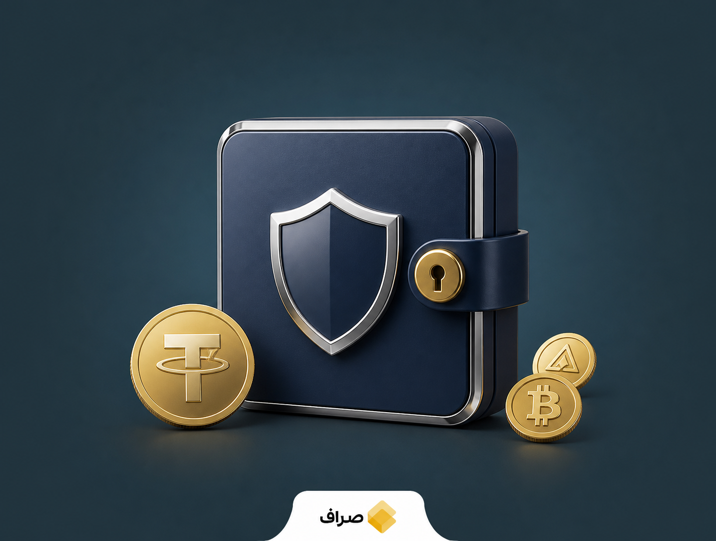 خدمات مالی دیجیتال تتر و شایگا در آفریقا و خلیج فارس