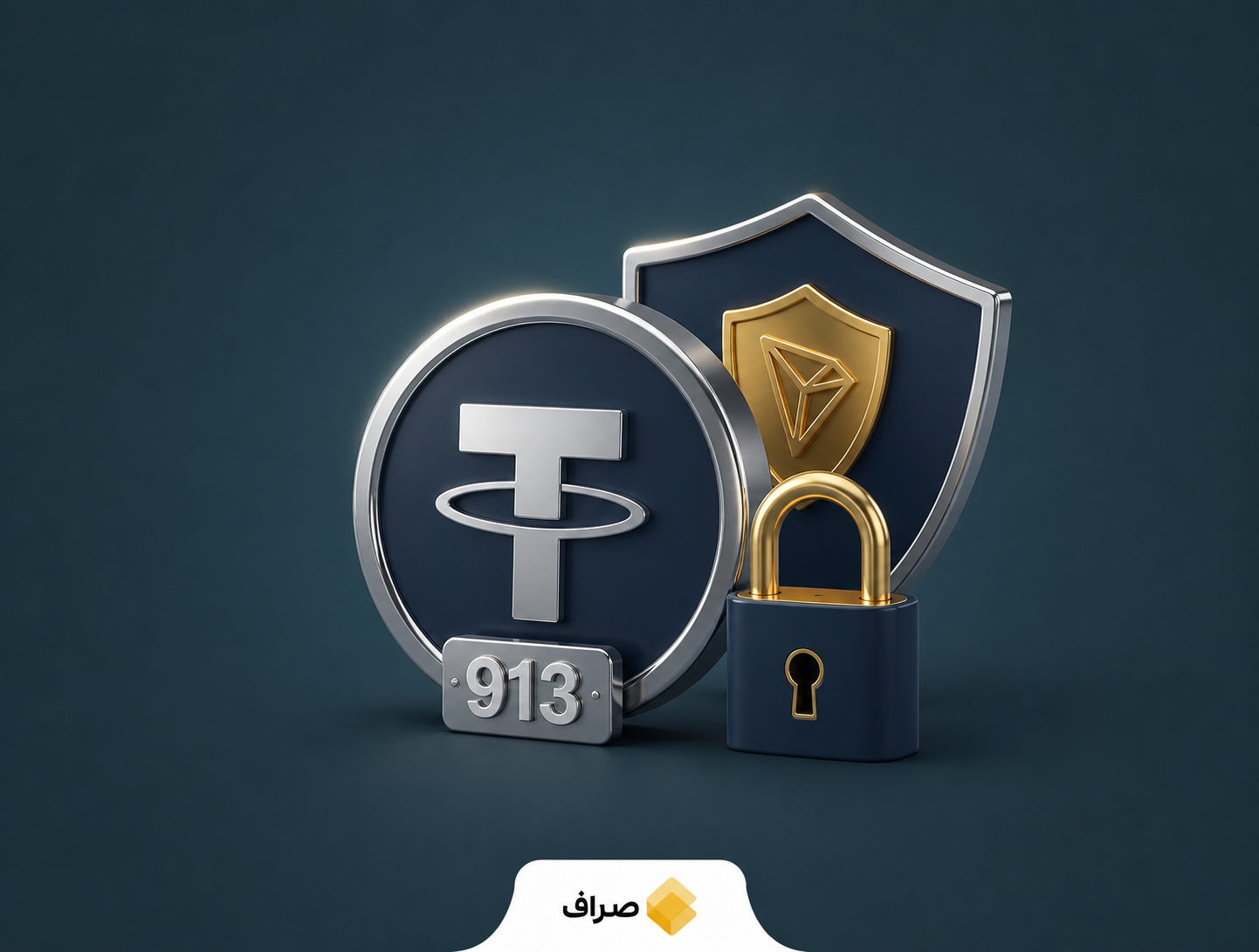 هشدار امنیتی درباره قرارداد تتر در شبکه ترون