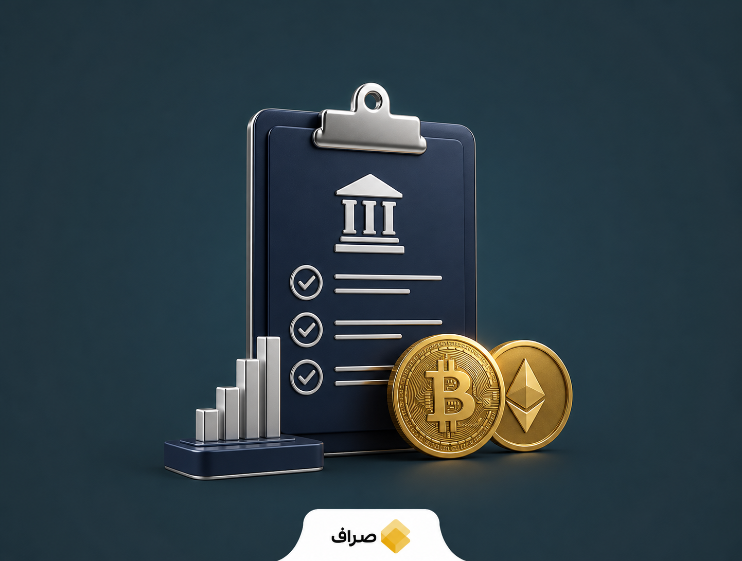 پیشنویس قوانین ETF بیتکوین و اتریوم در تایلند