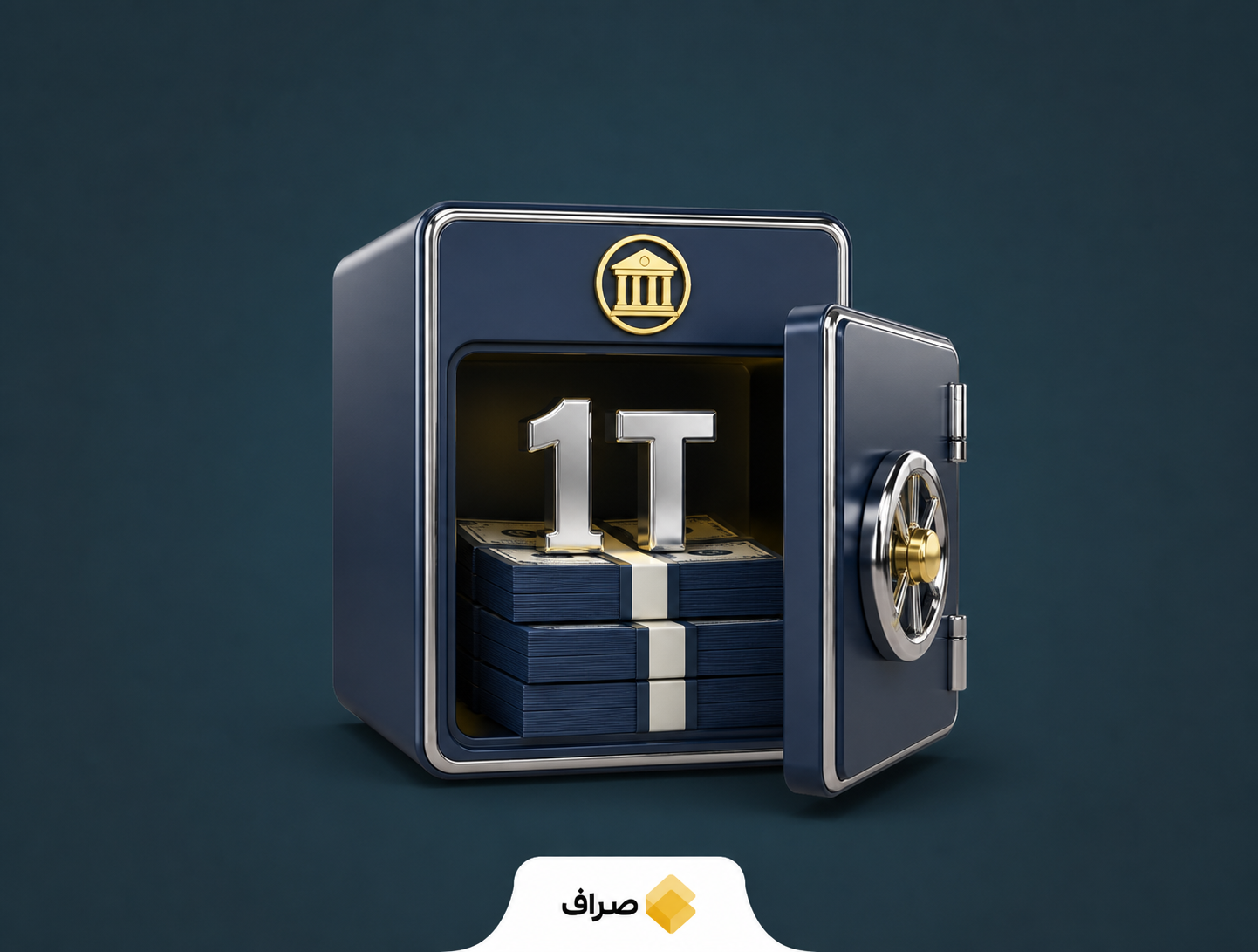 خزانه‌داری آمریکا و خرید اوراق بلندمدت