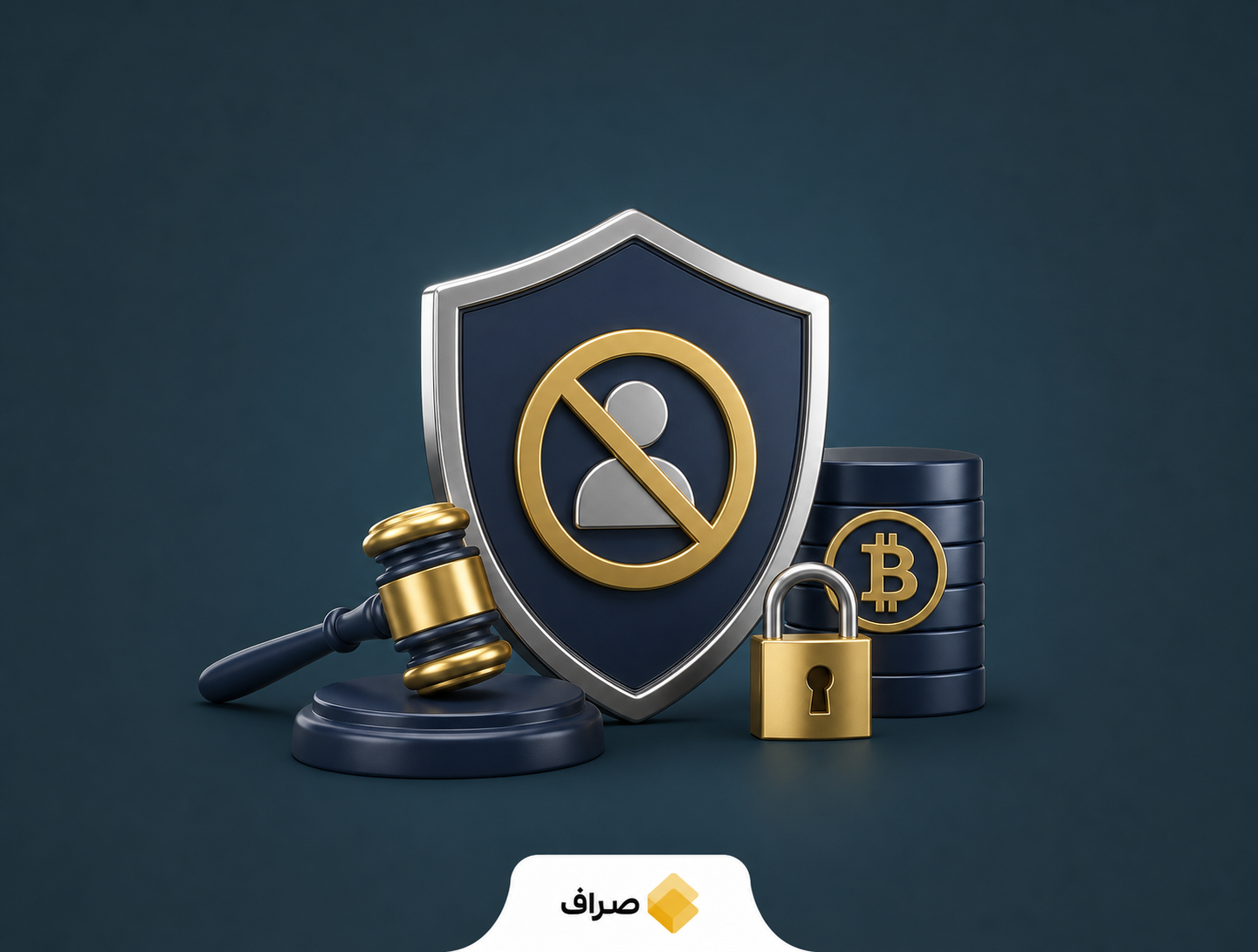دونالد ترامپ و لایحه رمزارز آمریکا
