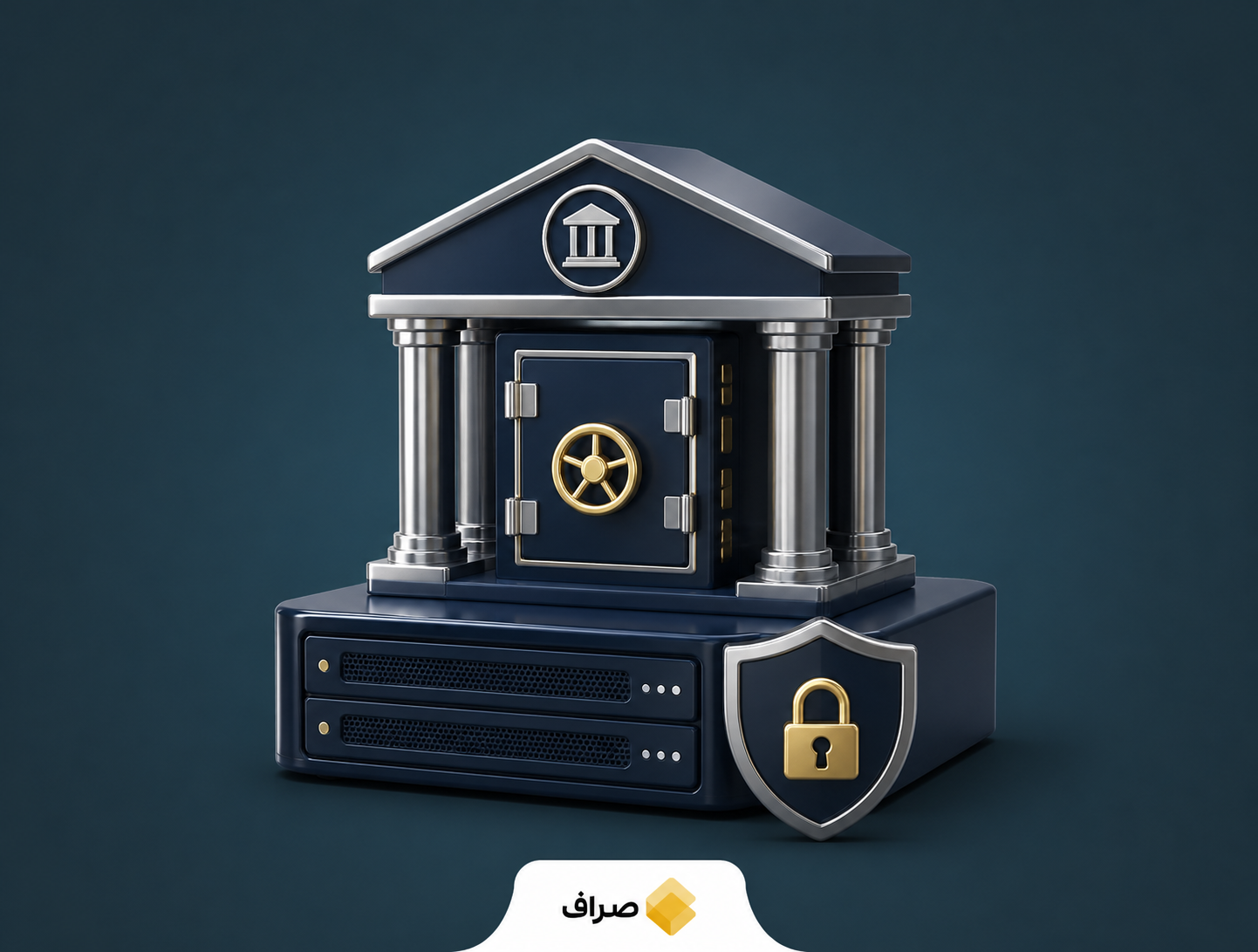 پلتفرم تراس برای خدمات دارایی دیجیتال بانک‌ها