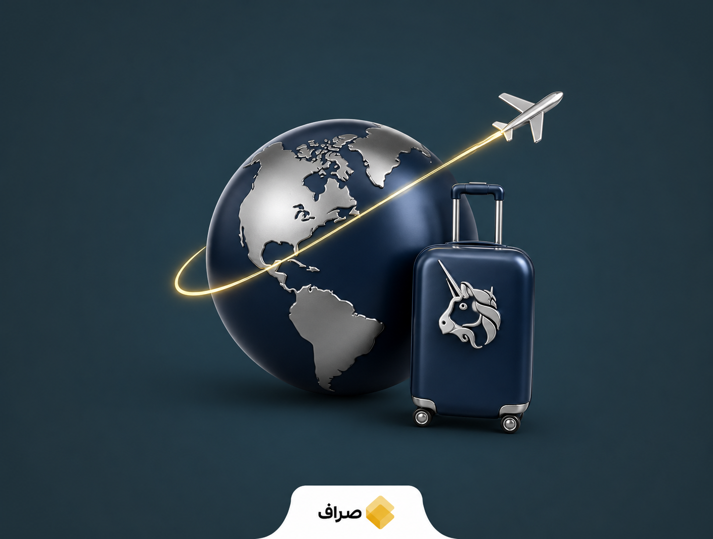 هشدار بنیان‌گذار یونی‌سواپ درباره قوانین رمزارز آمریکا