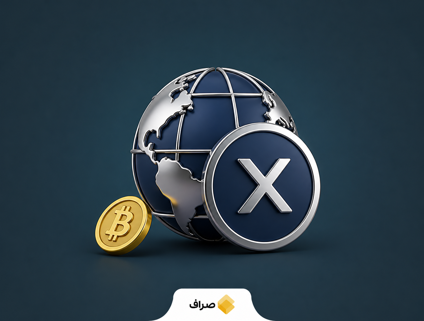 پسوندهای دامنه کریپتو و بیت‌کوین و ارتباط آن‌ها با اینترنت معمولی