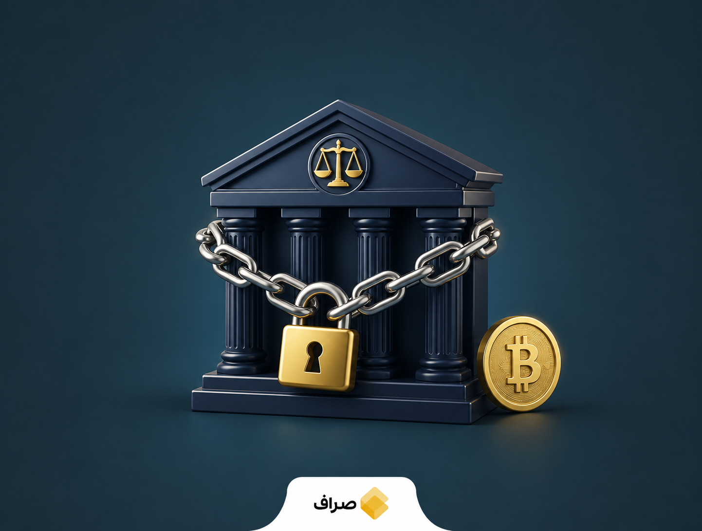هشدار درباره آینده قوانین رمزارز در آمریکا و لایحه کلریتی
