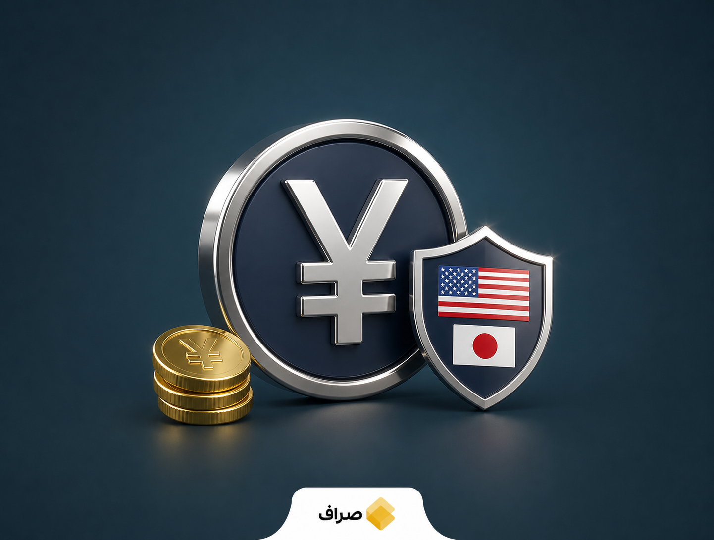 مداخله آمریکا و ژاپن برای حمایت از ین