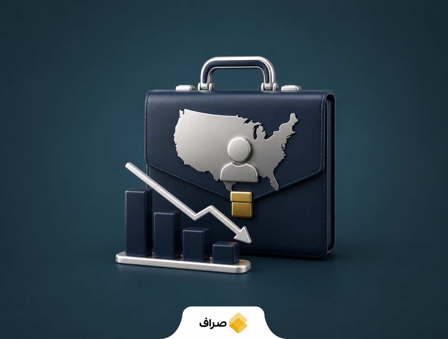 آمار تقاضای بیمه بیکاری آمریکا