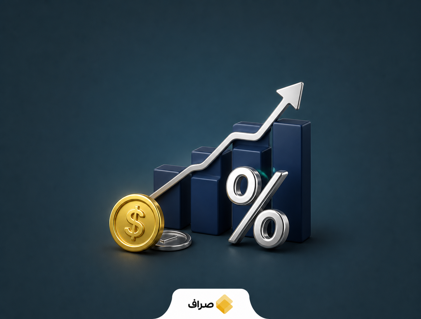 رشد بازار سهام آمریکا پس از اظهارات فدرال رزرو و خبرهای هوش مصنوعی و تاکسی خودران تسلا