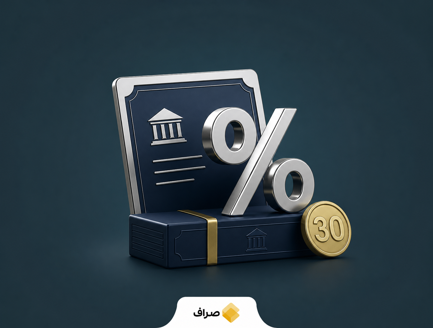 نمودار یا تصویر مرتبط با افزایش نرخ سود اوراق قرضه آمریکا