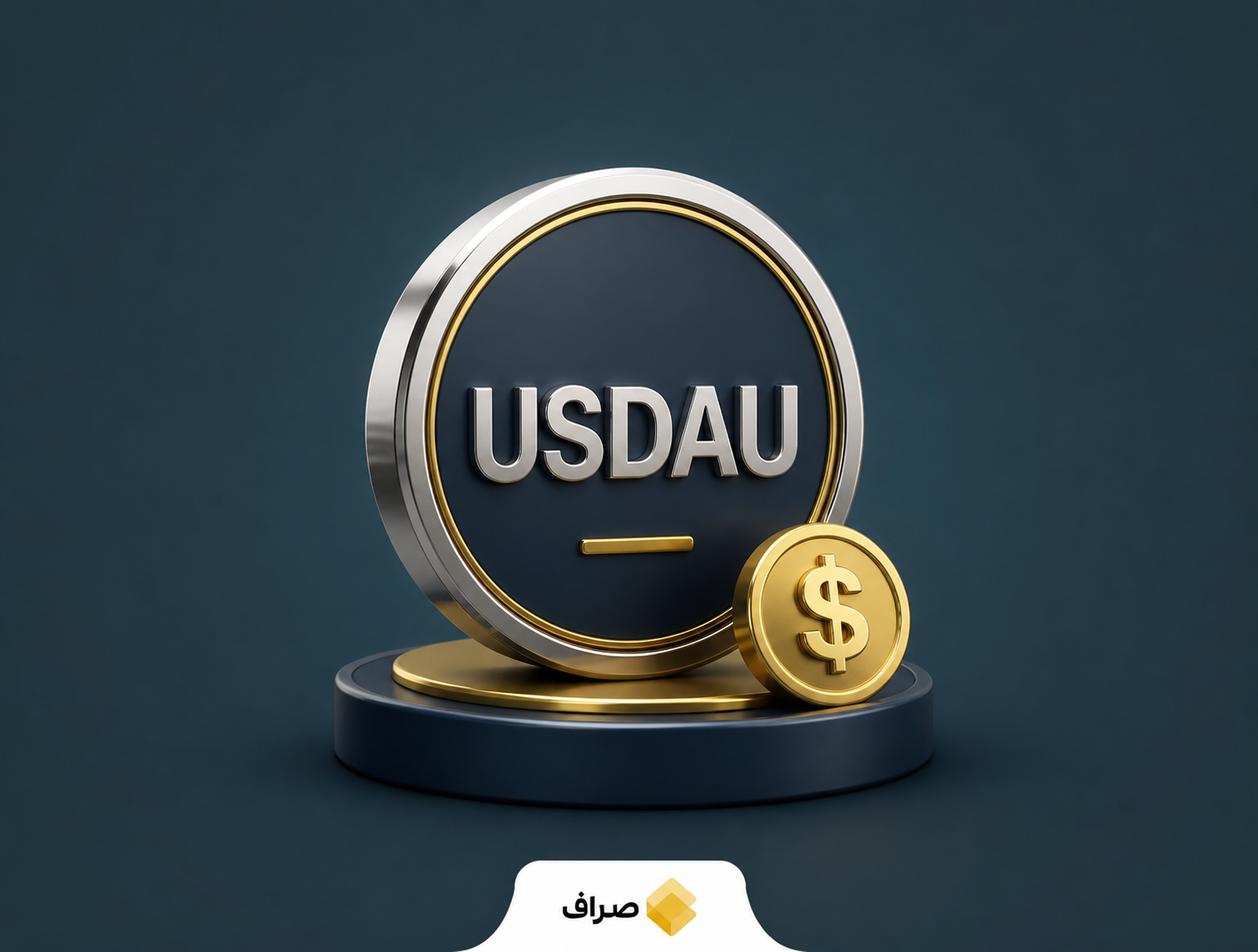 عرضه استیبل کوین دلاری USDAU تحت قوانین اروپا