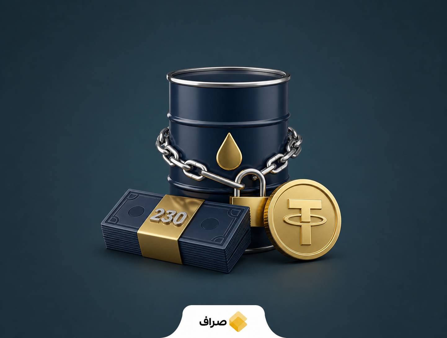 پرداخت رمزارزی برای خرید نفت ونزوئلا و ناپدید شدن پول شرکت لهستانی