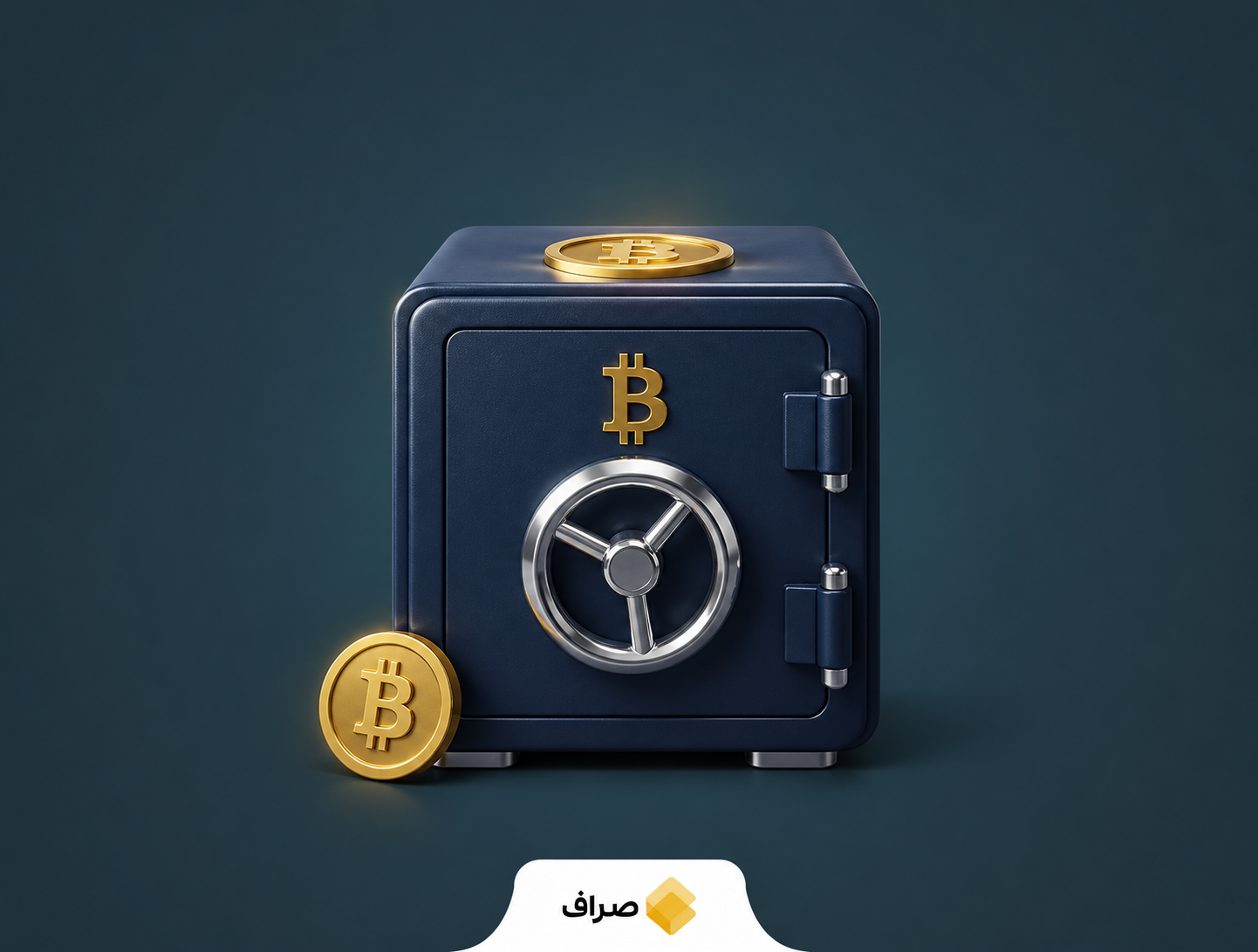 پلتفرم VerifiedX برای استفاده بانکها از بیتکوین