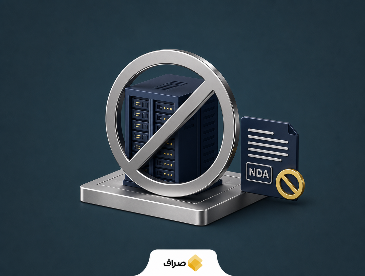 مراکز داده بزرگ و مصرف برق