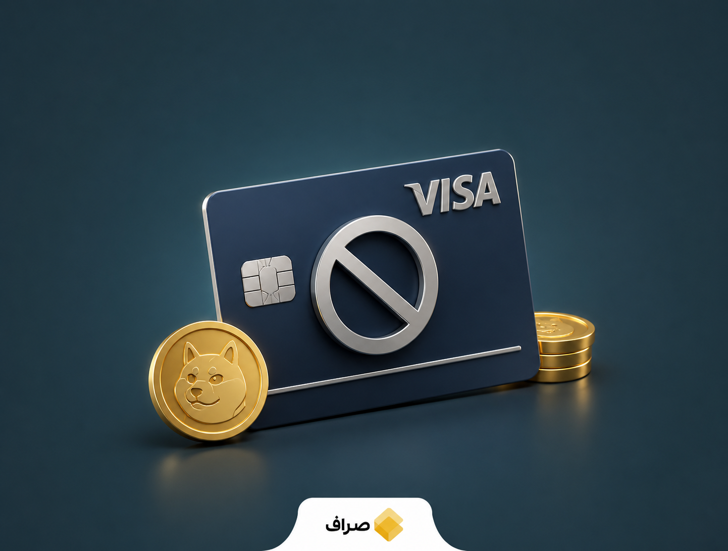 تغییر دستهبندی خرید میمکوین با کارت ویزا