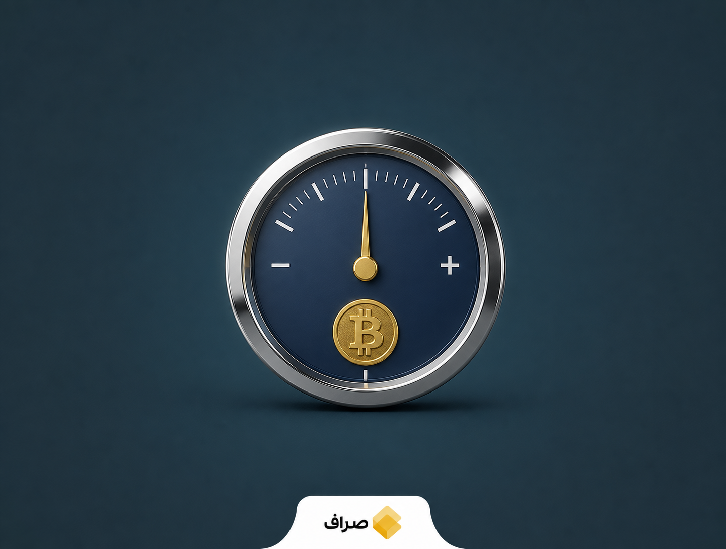 وینترمیوت دیدگاه کوتاه‌مدت خود درباره بیت‌کوین را خنثی کرد