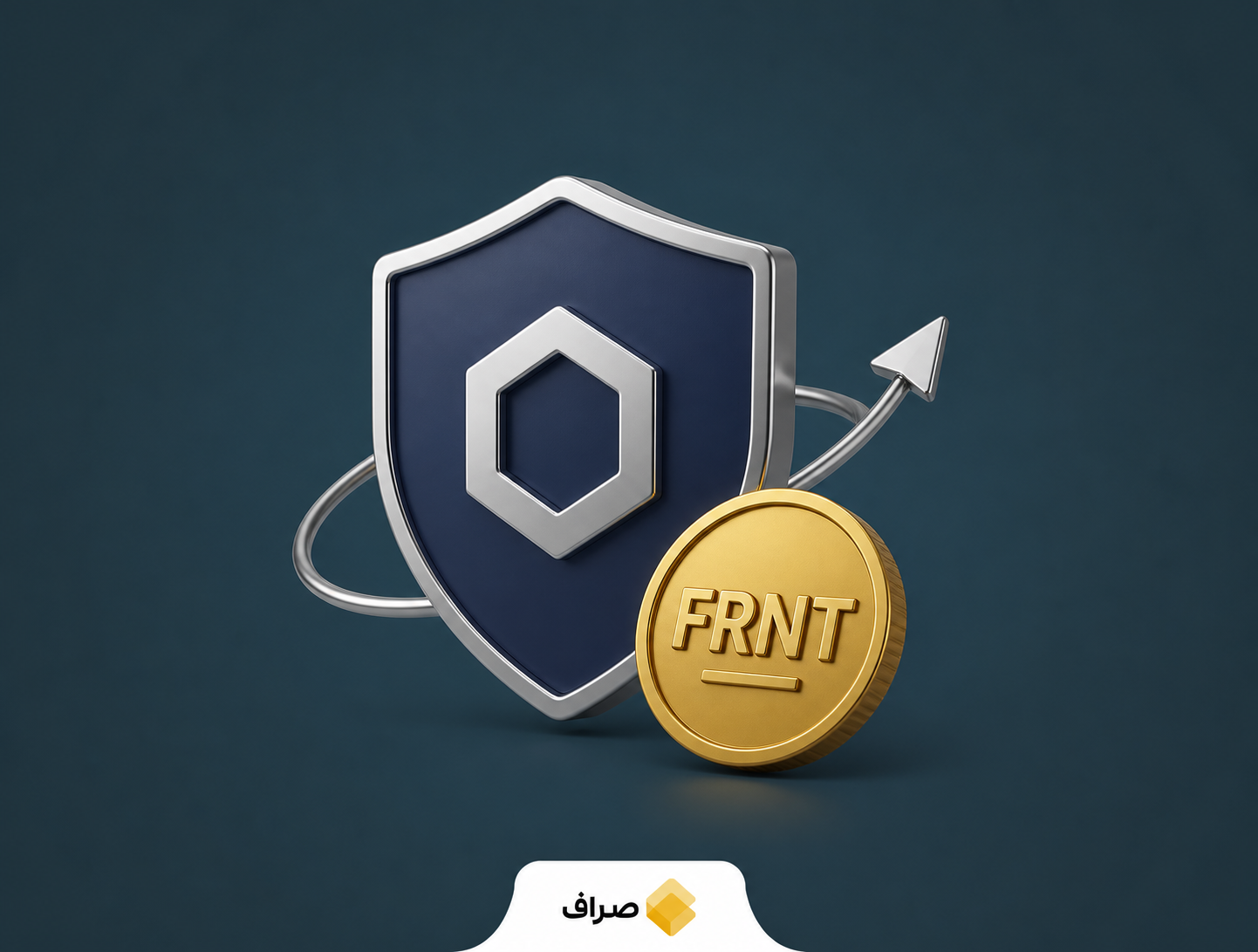 انتقال استیبلکوین فرانتیر وایومینگ از لیرزیرو به چینلینک