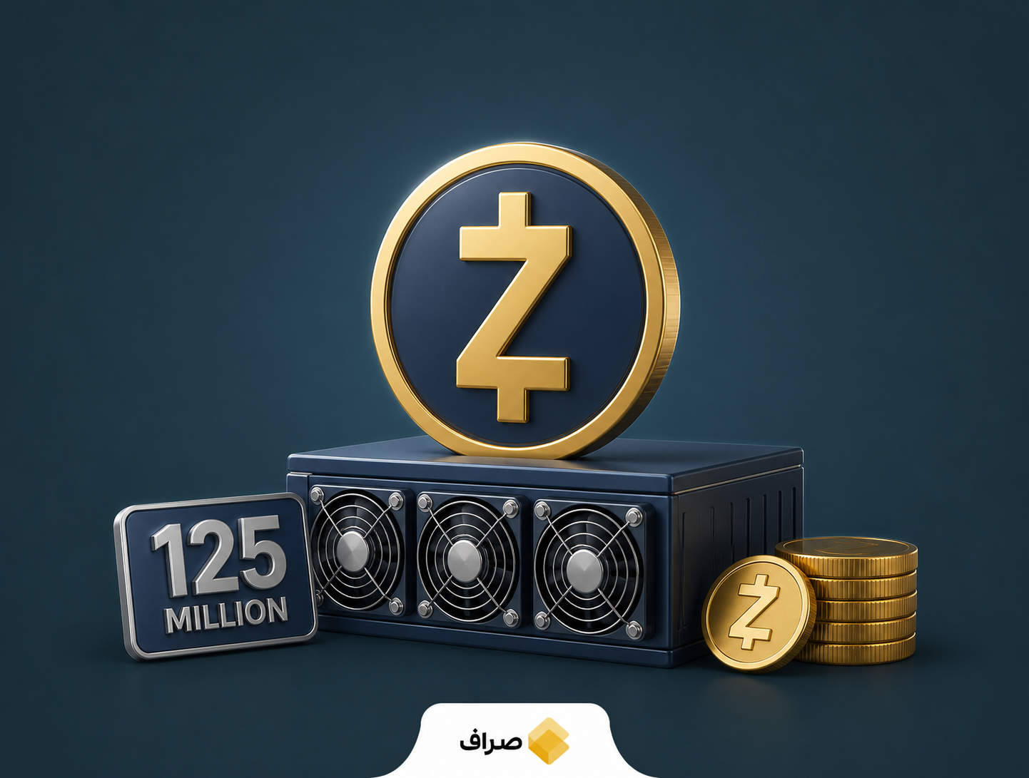 درآمد استخراج زیکش در شرکت سایفرپانک