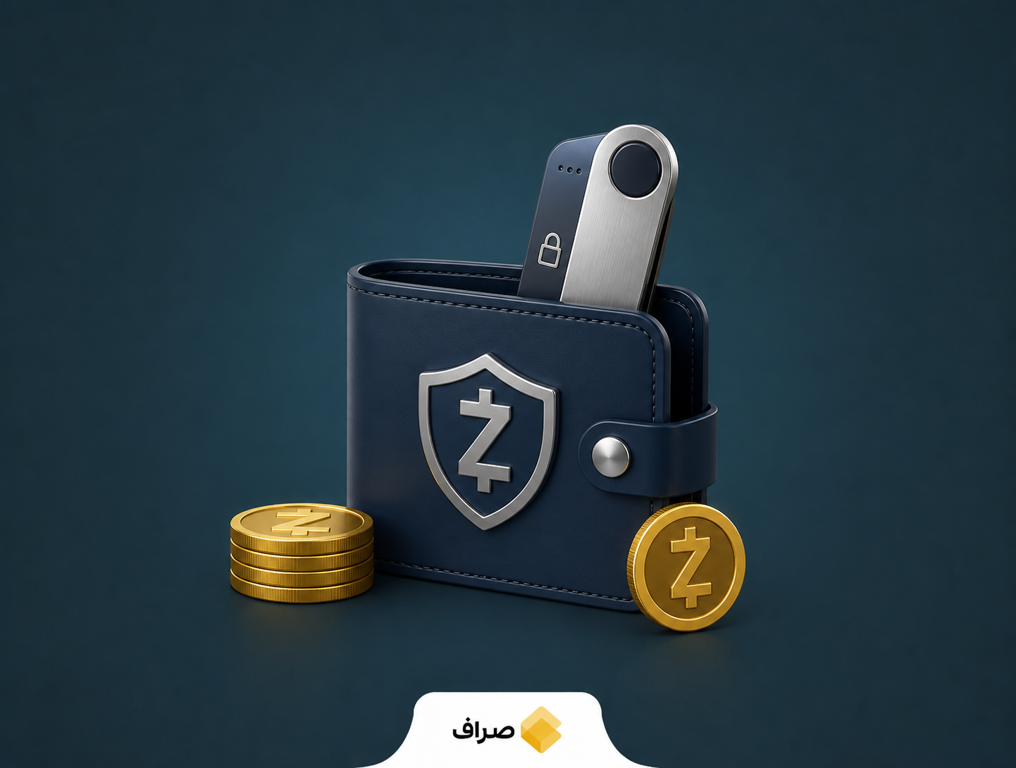 همکاری زیکش و لجر برای پشتیبانی از استخر حریم خصوصی آیرونوود