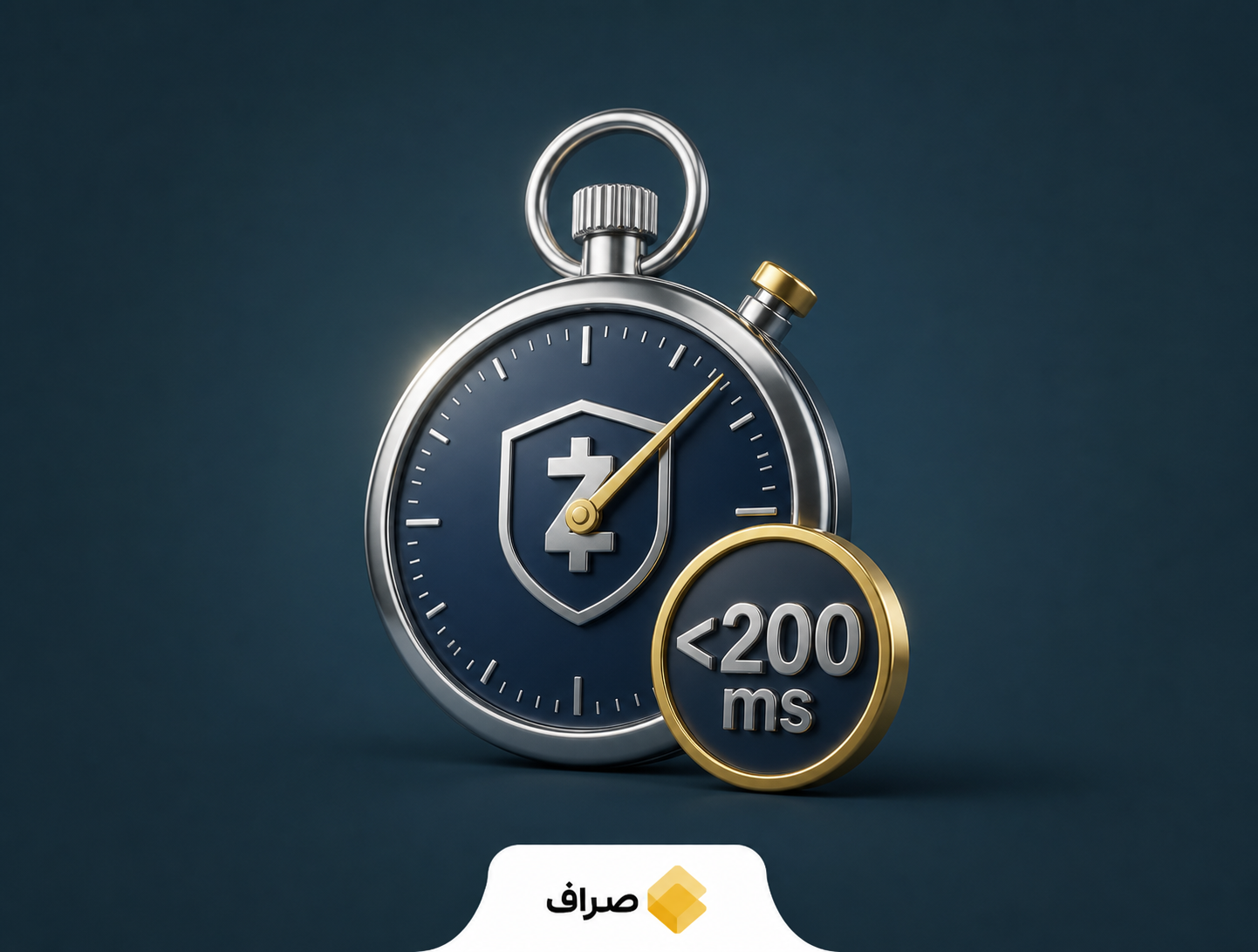 افزایش سرعت ساخت تراکنش خصوصی زیکش با کتابخانه زکورا کامان