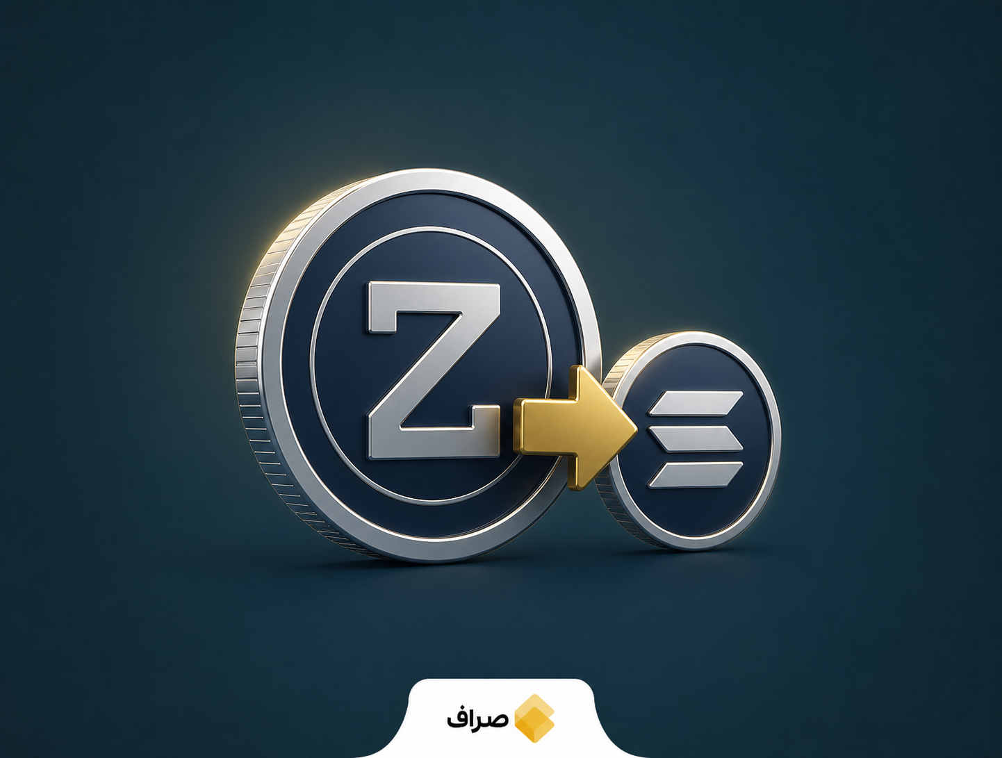انتقال توکن ZETA به شبکه سولانا