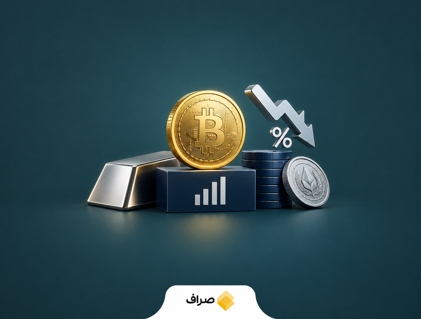 قیمت طلا، سکه، نقره و ارز امروز