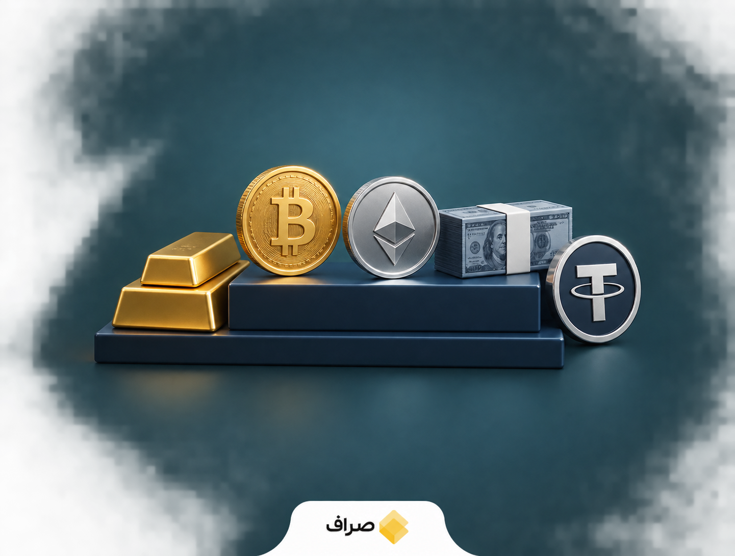 قیمت طلا، سکه، نقره و ارز امروز