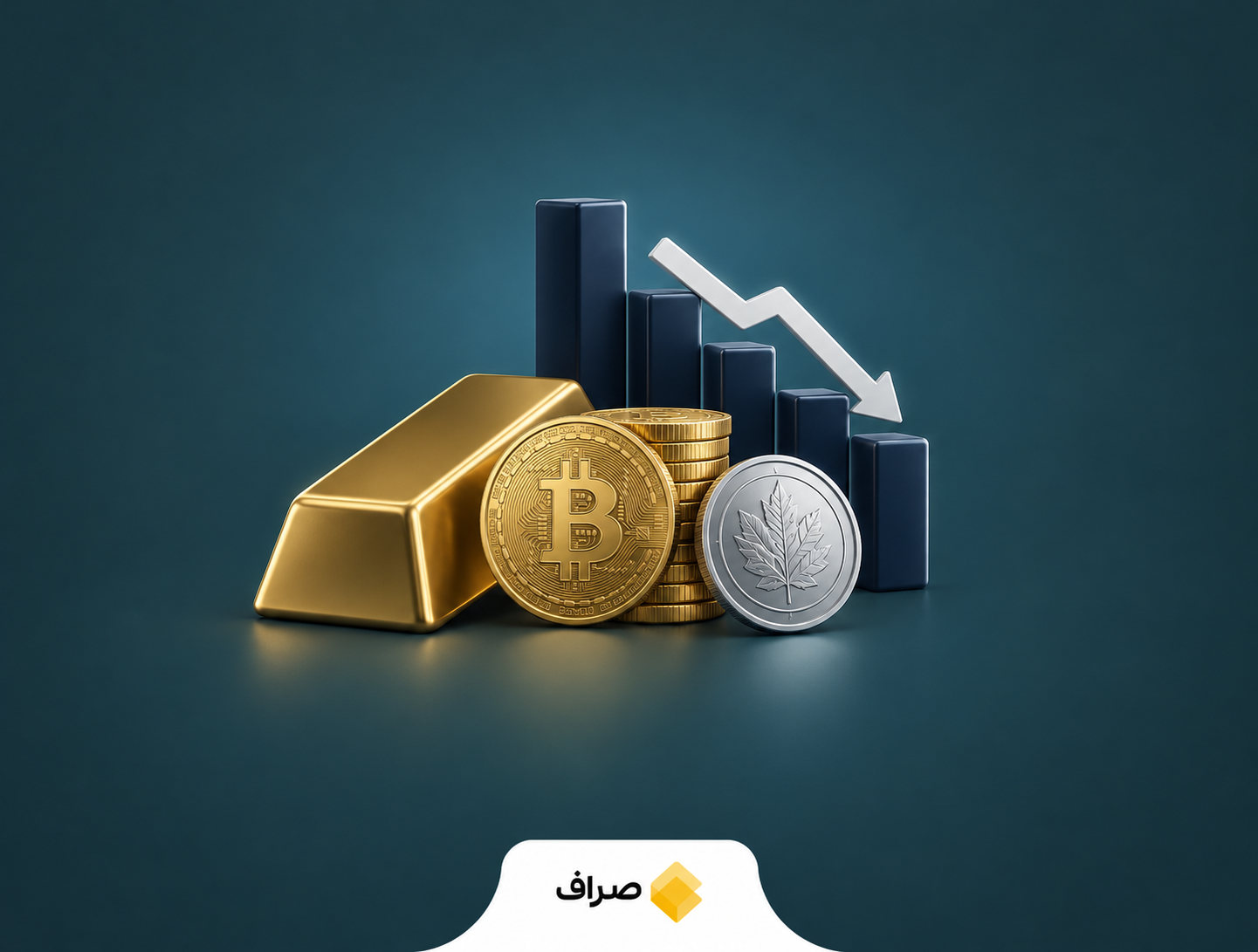 قیمت طلا، سکه، نقره و ارز امروز