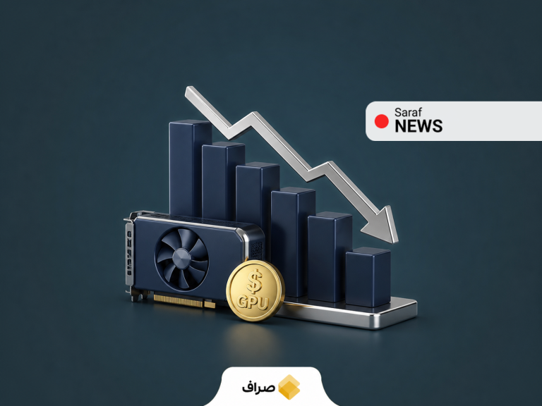 افت سهام زیرساخت هوش مصنوعی و رکورد قیمت اجاره GPU