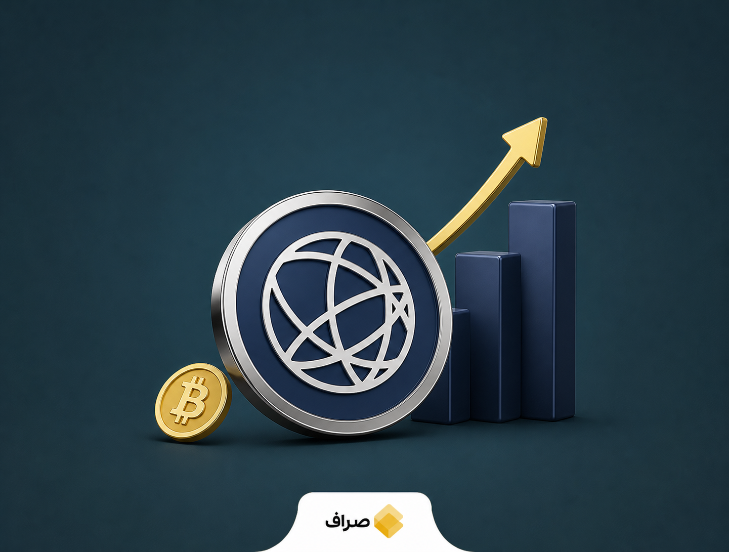 رشد آلت‌کوین‌ها و ثبات بیت‌کوین در بازار رمزارزها