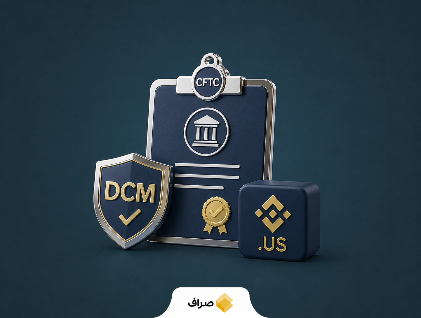 برنامه بایننس آمریکا برای ورود به بازار پیش‌بینی
