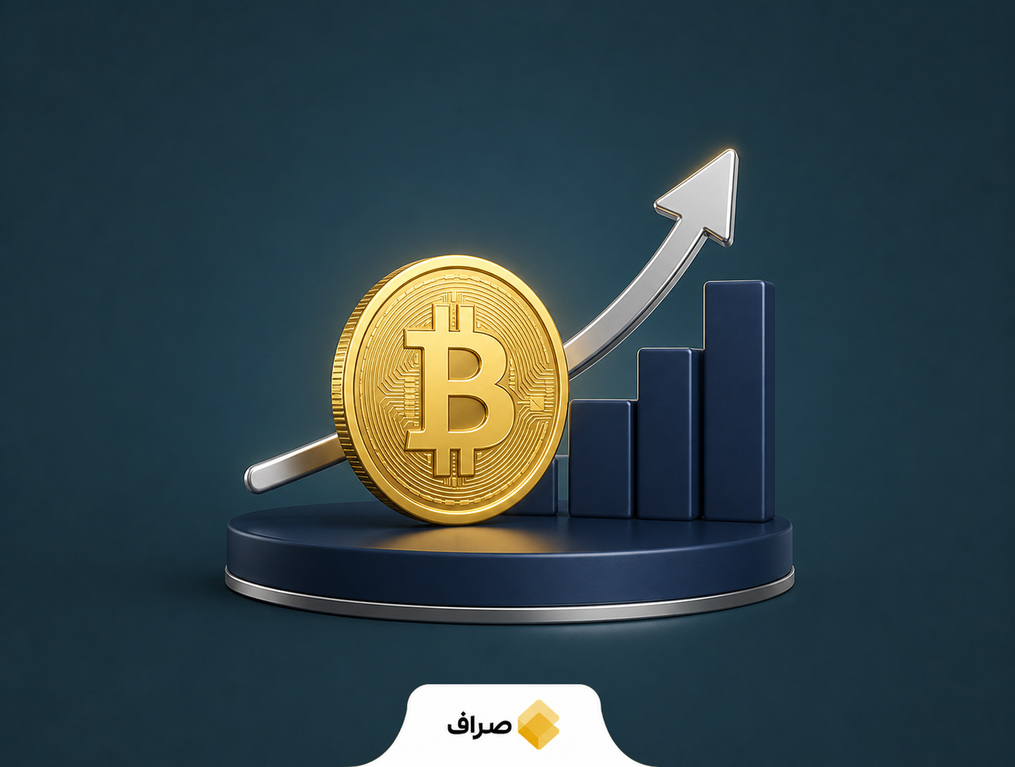 بیتکوین و پذیرش عمومی