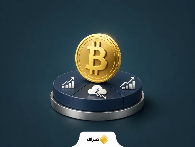 بیت کوین و سناریوهای اقتصادی مرتبط با هوش مصنوعی