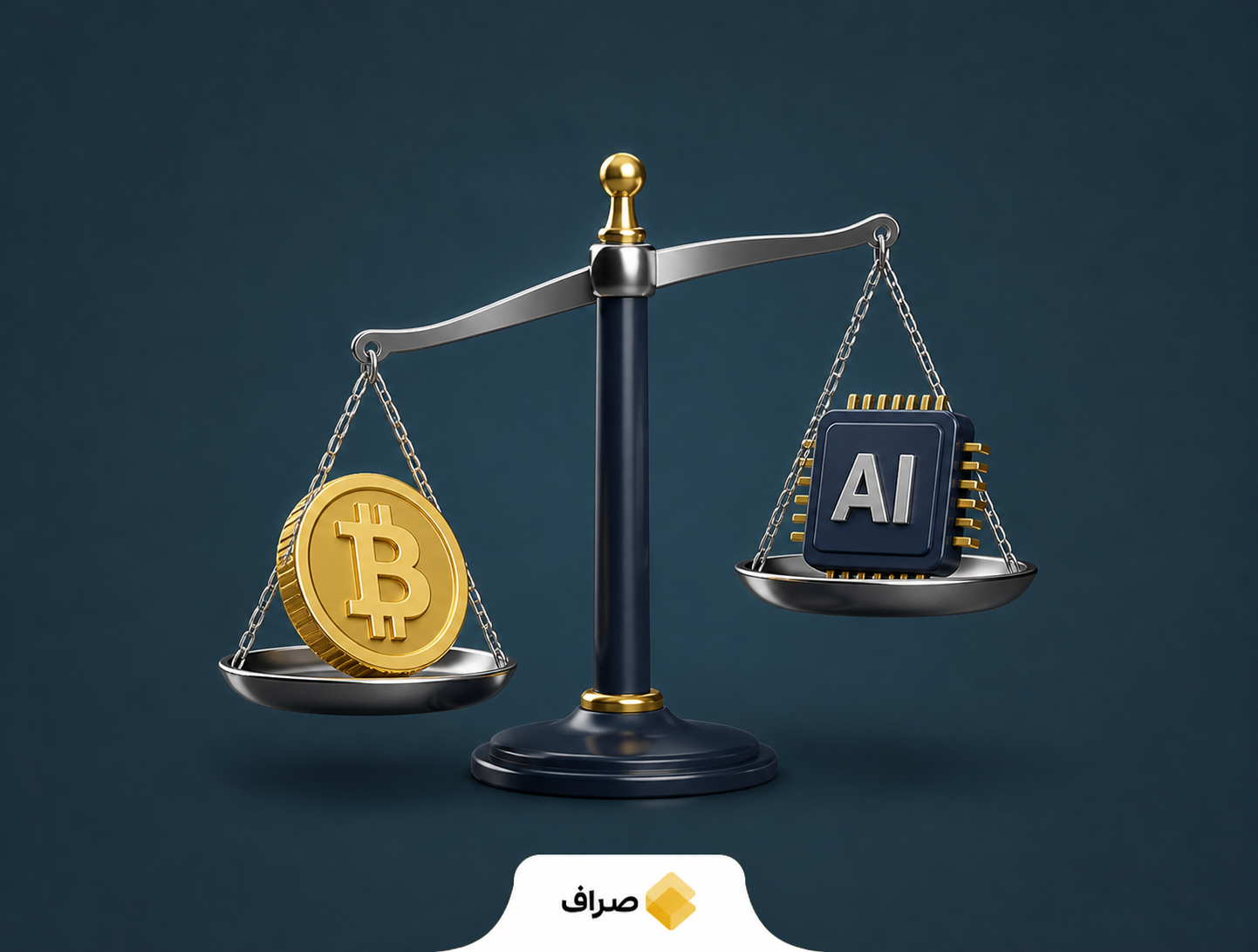 تهدید هوش مصنوعی برای امنیت بیت‌کوین و نقش ماینرها